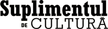 logo SUPLIMENTUL DE CULTURA