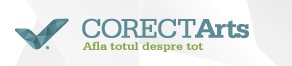 CorectArts