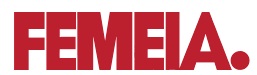 Femeia logo